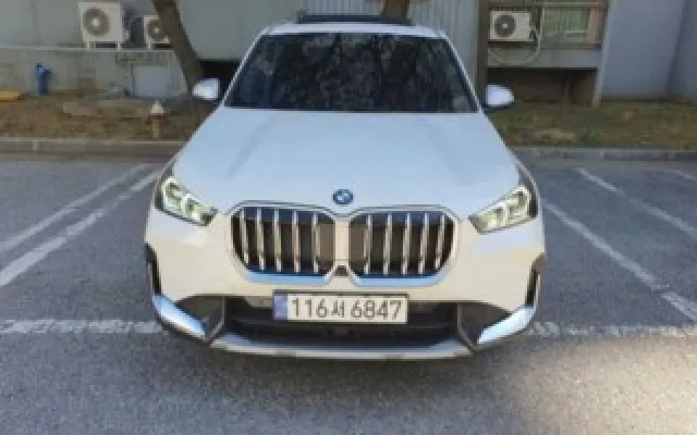 X1 (U11) xDrive 20i xLine