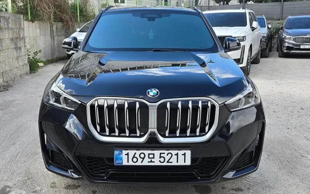 X1 (U11) xDrive 20i M 스포츠